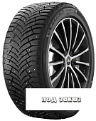 Каталог Michelin 225/40 r19 X-Ice North 4 93H Шипы от магазина Шинторг